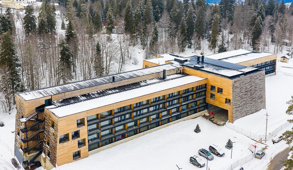 Mobirise Website Builder