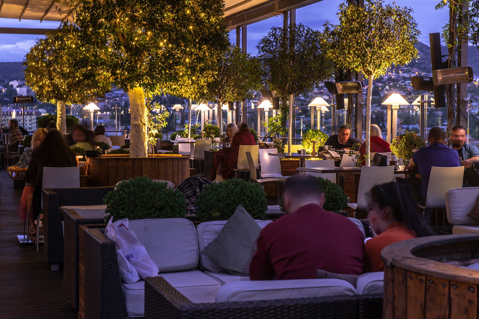 Mobirise Website Builder