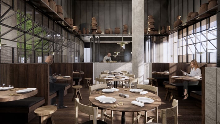 Mobirise Website Builder