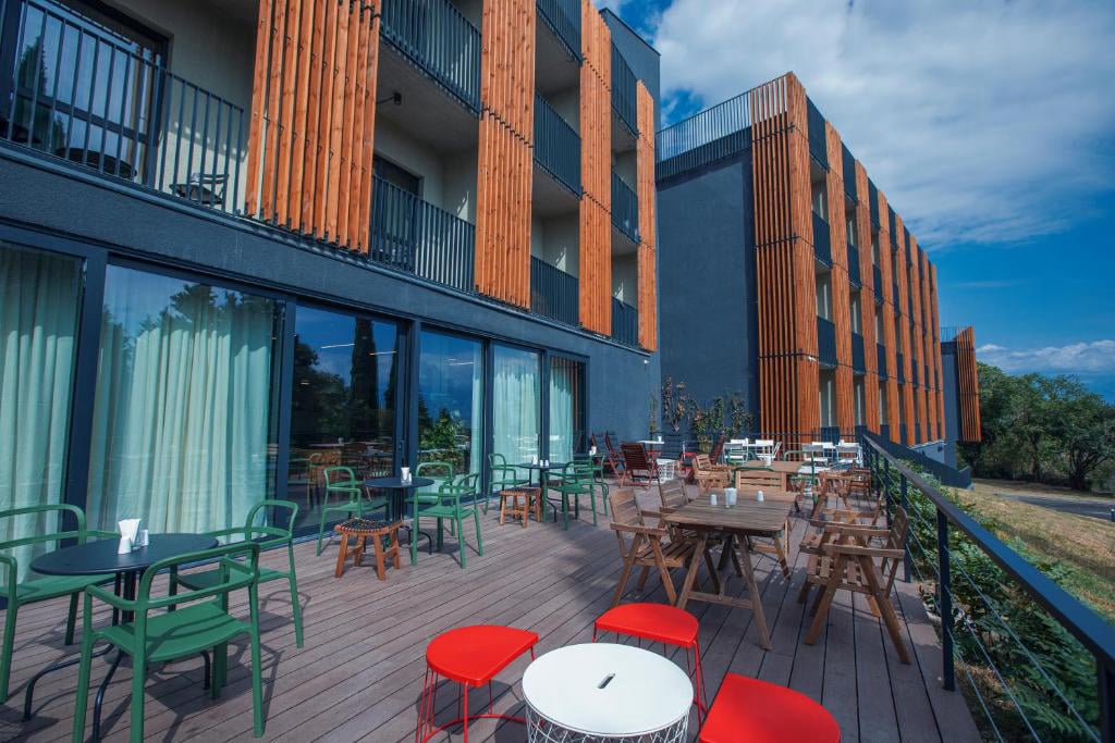 Mobirise Website Builder